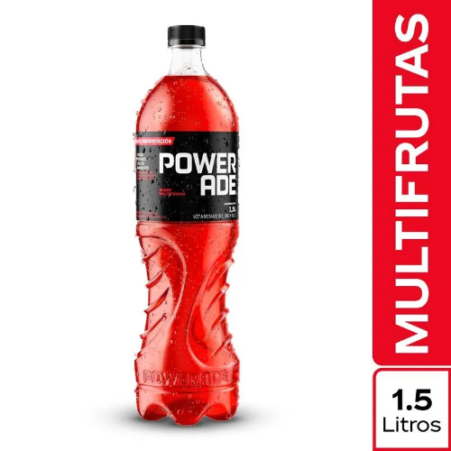 POWERADE 1.5L