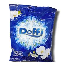 DETERGENTE DOFFI CELESTE