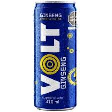 VOLT LATA