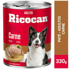 RICOCAN PATE