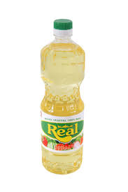 ACEITE VEGETAL REAL 900L