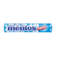 MENTOS VARIADOS