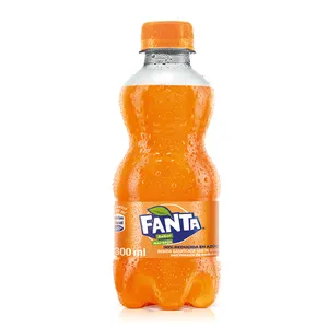 FANTA BAMBUCHA SURTIDO