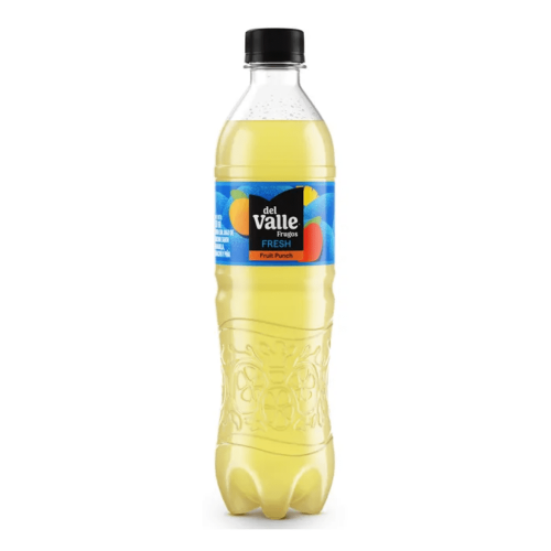 FRESH GRANADILLA 500ML
