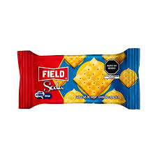 GALLETA SODA FIELD