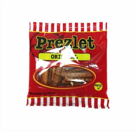PREZLET