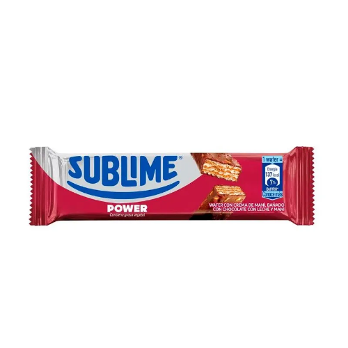 SUBLIME POWER