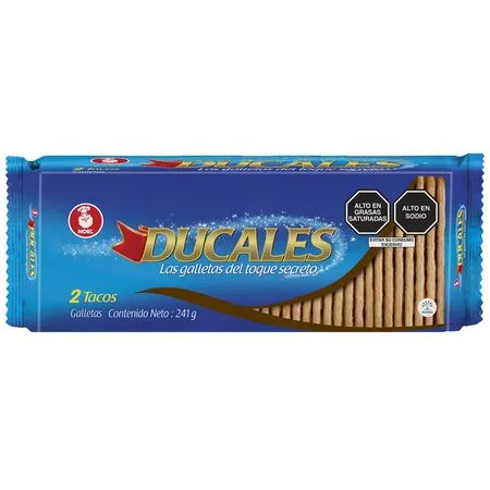 DUCALES GRANDE