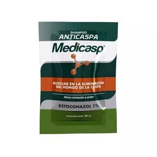 MEDICASP SACHET