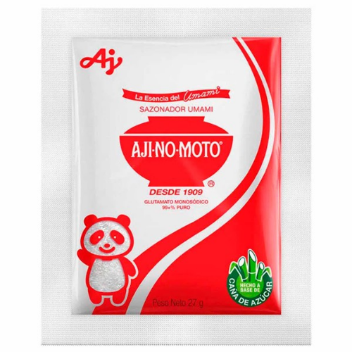 AJINOMOTO 27G