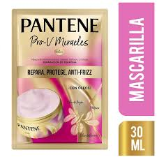 HIDROCREMA PANTENE 30ML  ROSADO