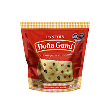 PANETON DOÑA GUMI