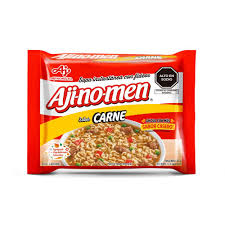 AJINOMEN CARNE