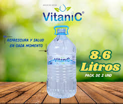 EVANIA 10L BIDON