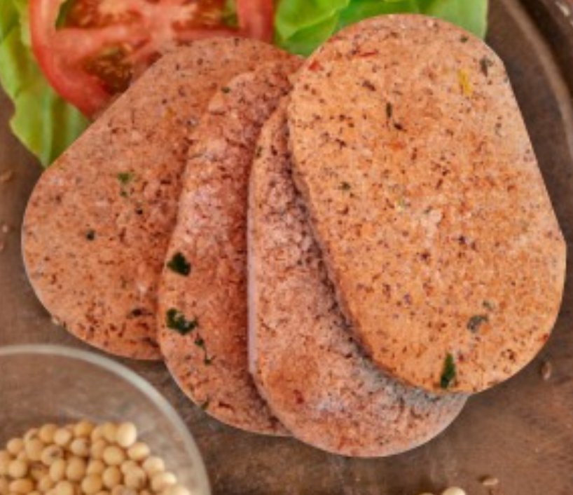 MILAS DE SOJA