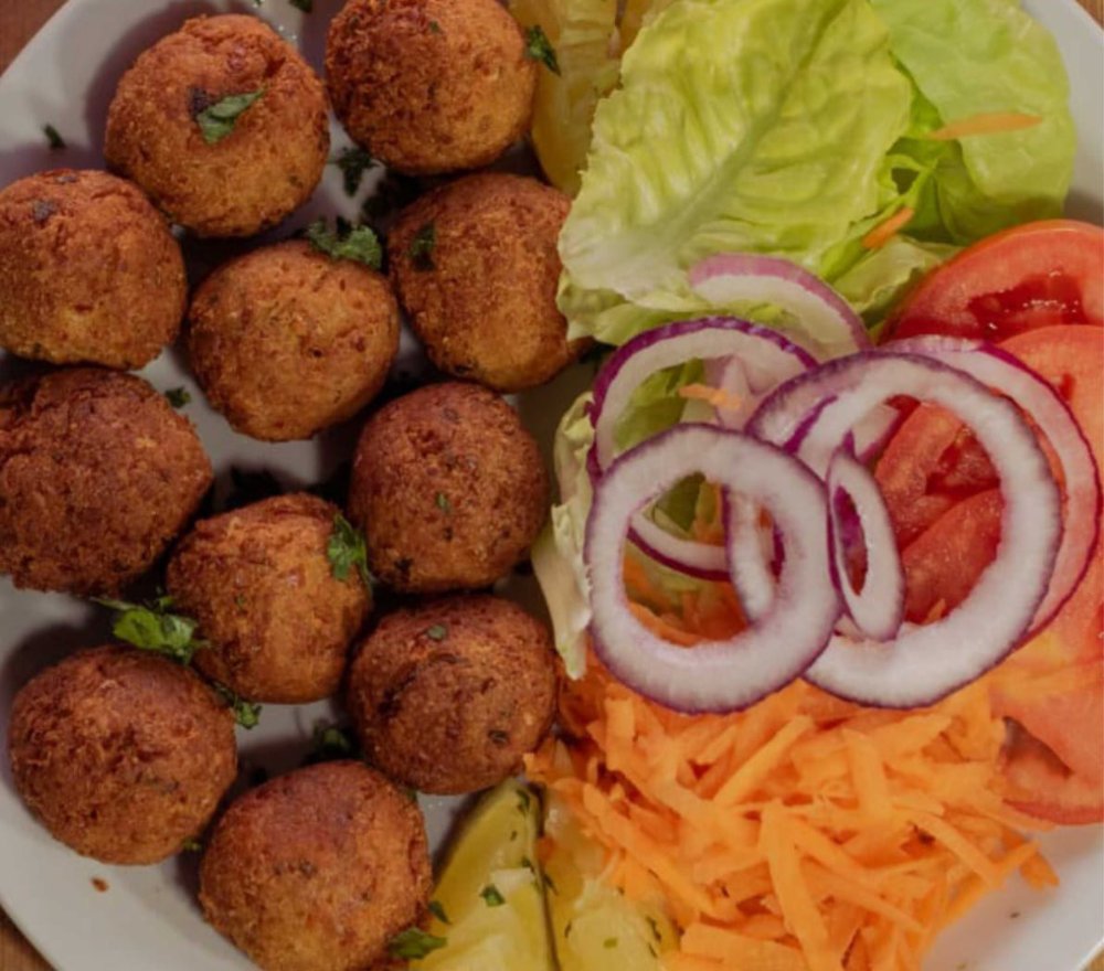 FALAFEL