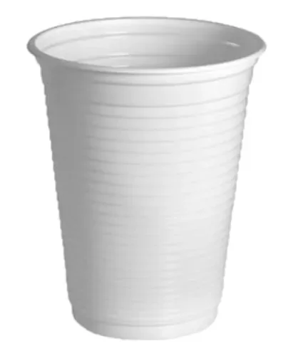 Vasos descartables x unidad