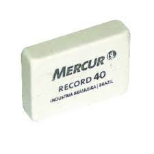 Goma Mercur 40