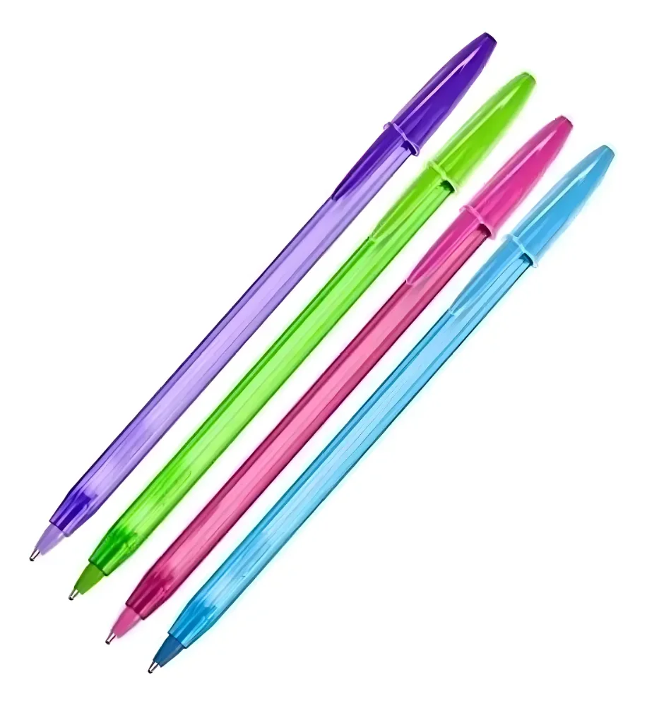 Lapiceras Bic Colores