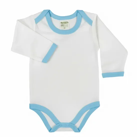 Bodys personalizados