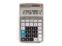 Calculadora comun