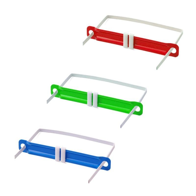Broches Acco