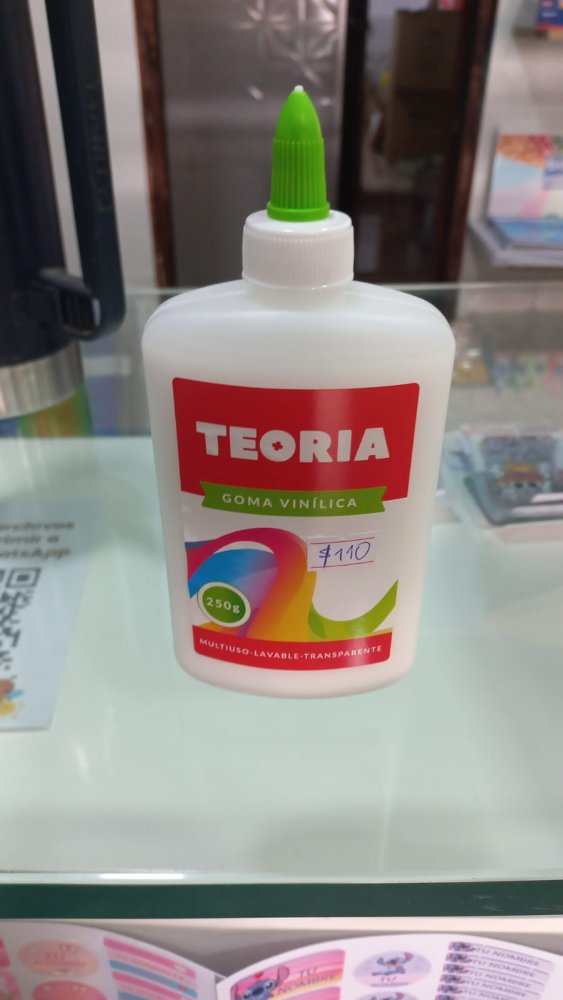 Cascola Teoria  250g