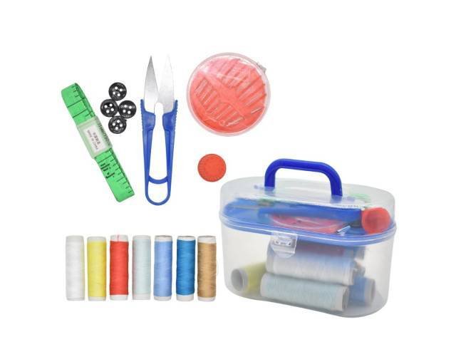 Kit de costura