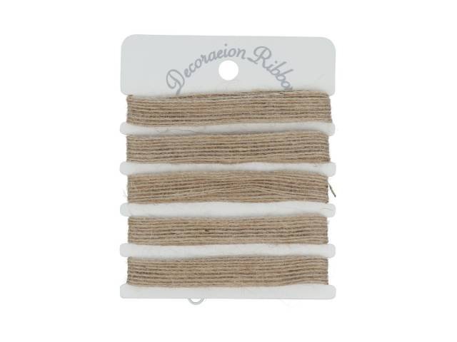 Hilo sisal x 5