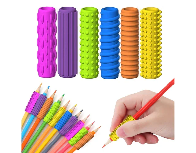 Grip Sensorial