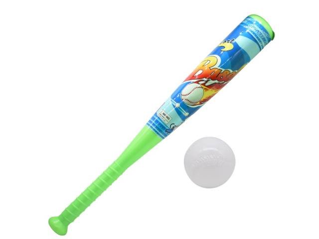 Bate de baseball