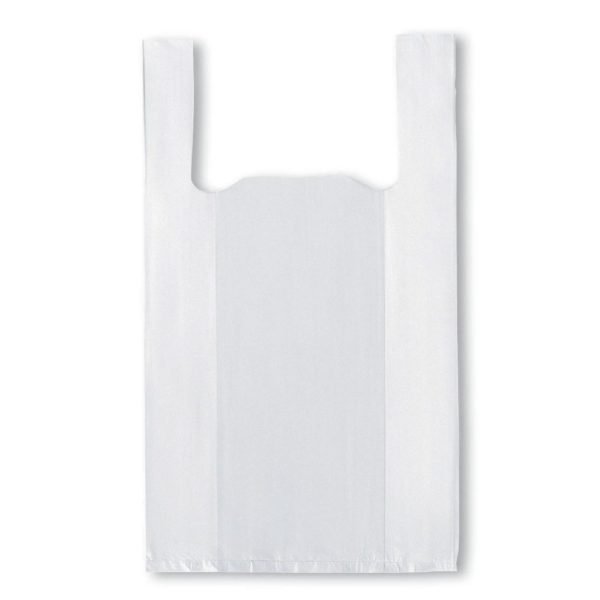 Bolsas Camiseta