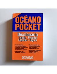 Diccionario Ingles-Español