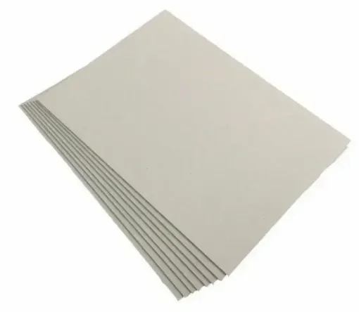 carton 1mm A4