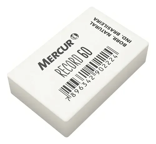 Goma Mercur 60