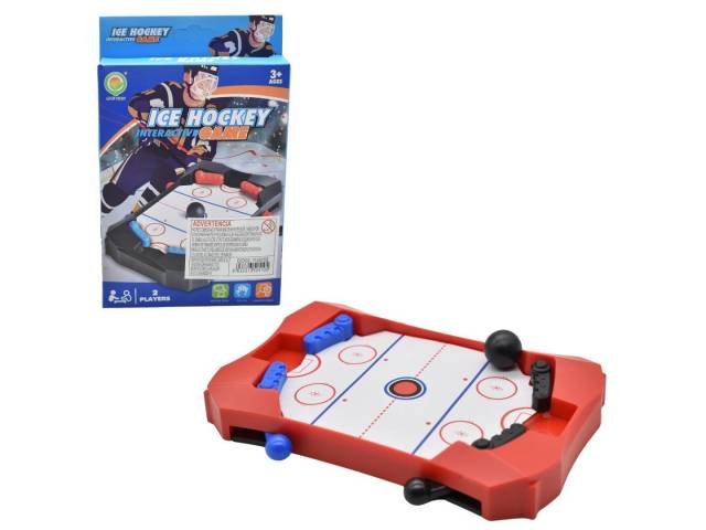 Mini Hockey