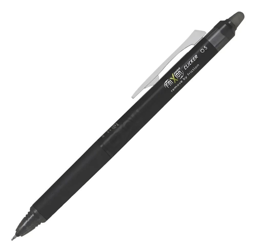 Lapicera Pilot Borrable