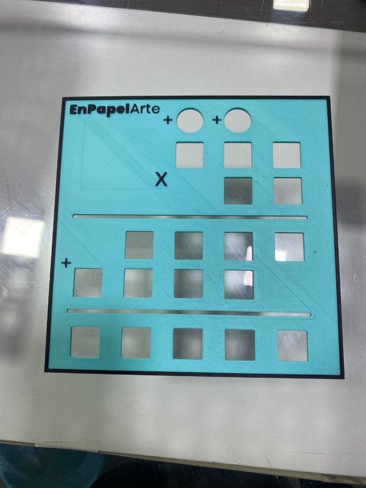 Tabla multiplicacion 2 cifras