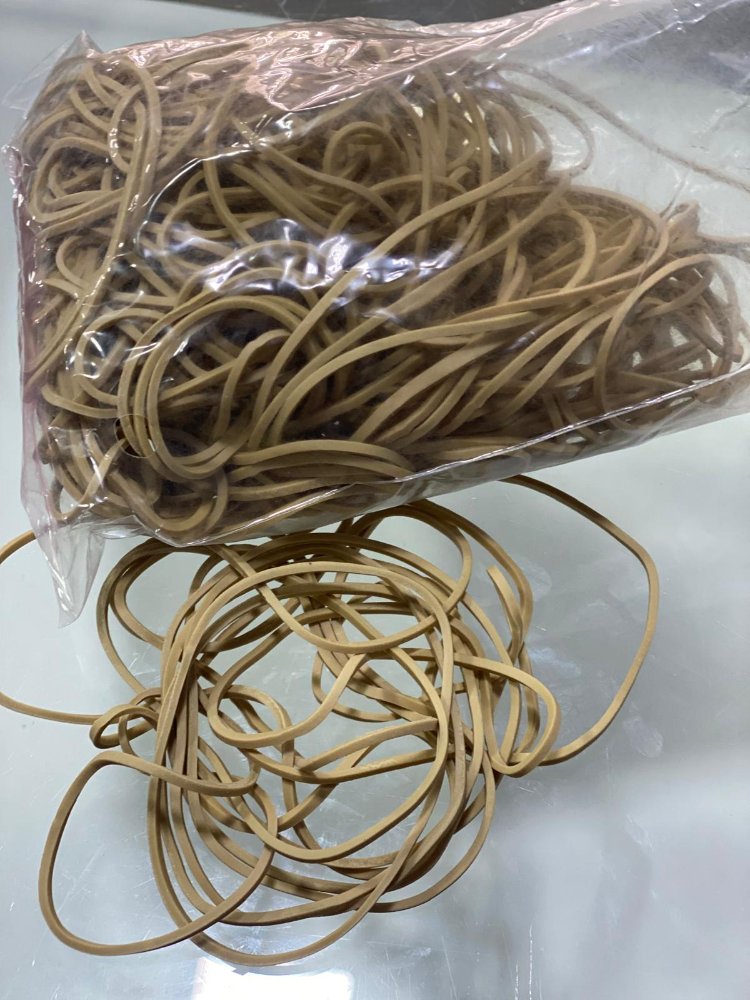 Bandas Elasticas