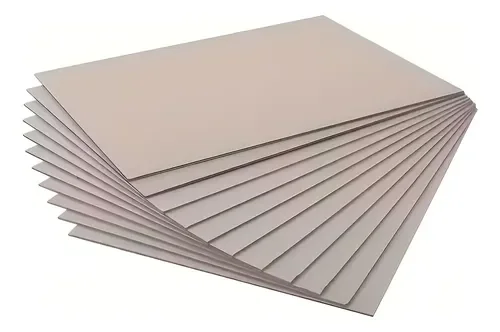 carton 2mm A4