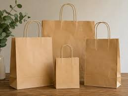 Bolsas Kraft
