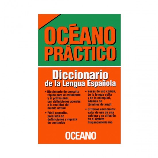Diccionario Español