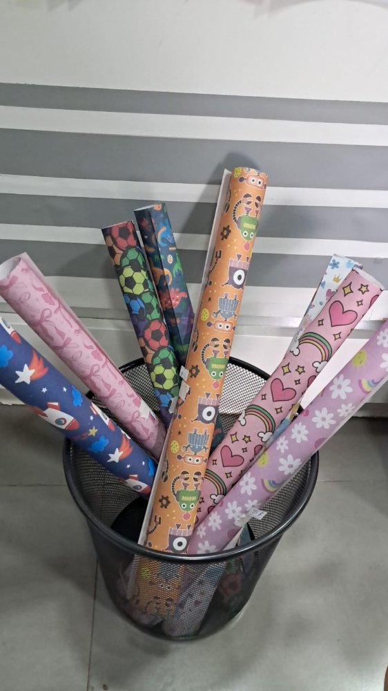 Papel de regalo