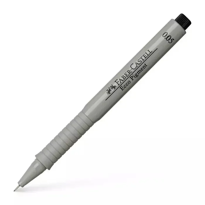 Fibra Faber ECCO Pigment