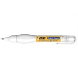 Corrector en lápiz Bic