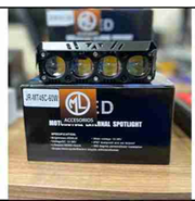 - Barra Led JR-MT45-60W 4Led 12/24V Bicolor (Par) *2685