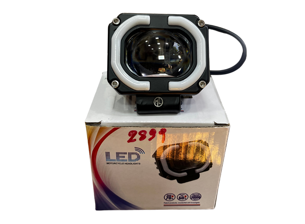 - BARRA JRMTC8B-30W C*OJO DE ANGEL BICOLOR UNIDAD *2899