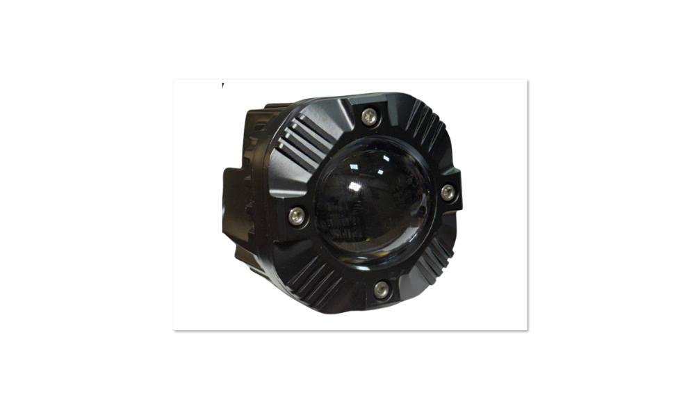 - BARRA LED BICOLOR DE 1 LED *3105  RP1420 12/24V 5 FUNCIONES