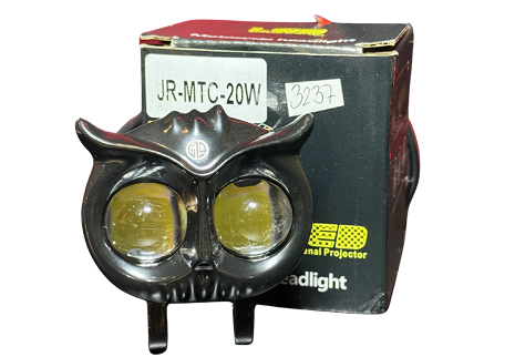 - BARRA LED JR-MTC-20W LECHUZA 2 LED - UNIDAD MULTIFUNCI ON *3237