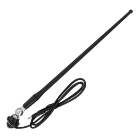 - ANTENA COLA DE RATON SAFARI  KSE12B ML  *851